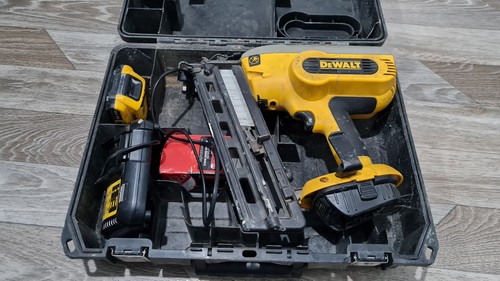 Dewalt 18v second - dewalt,
