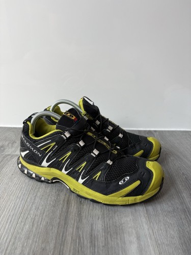 Salomon pro ultra trail - 3d,