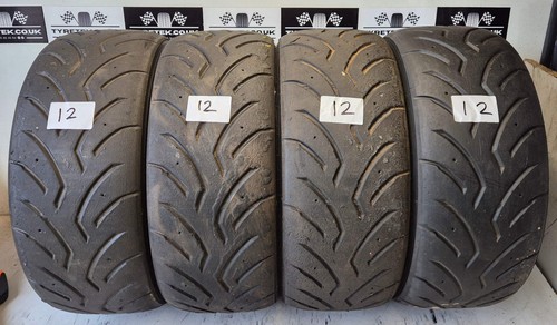 Dunlop 225 direzza - 225/45/17,
