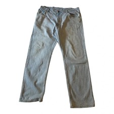 Wrangler Light Wash Denim