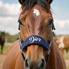 Personalised Anatomical Horse