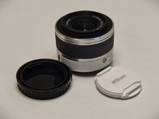 95%new! Nikon 1 nikkor VR