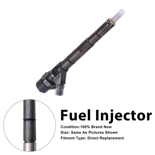 1pcs fuel injector for renault - 1pcs,