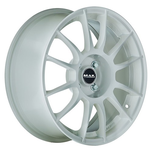 Alloy wheel mak xlr for - alloy,
