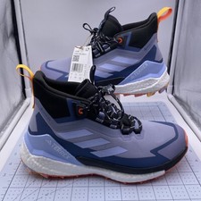 Adidas Men’s Free Hiker 2.0 GORE-TEX Walking Boots - Size UK 7.5 - New