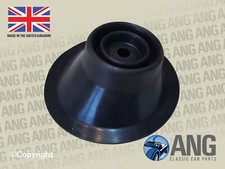 TRIUMPH STAG MkI & II MANUAL GEAR LEVER  RUBBER GAITER 715382