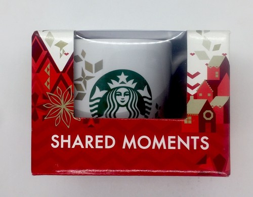 Starbucks christmas coffee - christmas, mug