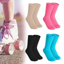 Ice Skating Socks, Figure