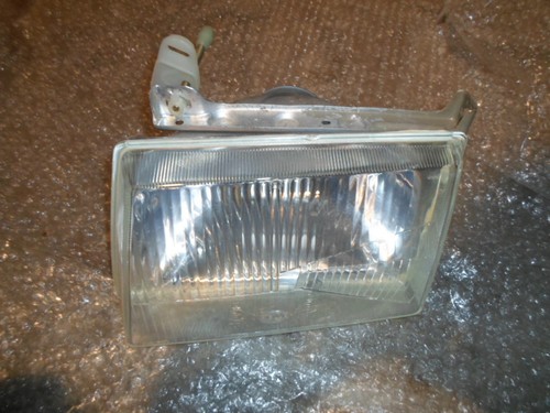 Ford escort headlight - ford,