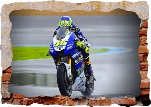 Valentino rossi motor - valentino,