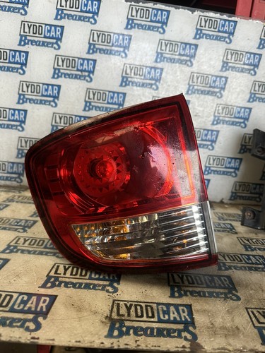 2009 ssangyong kyron - 2009,
