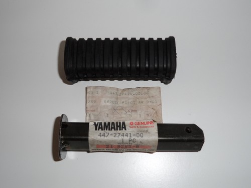 650 yamaha type 1h1 - 650,