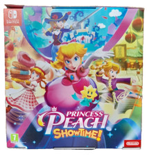 12" VIDEO GAME SHOP DISPLAY