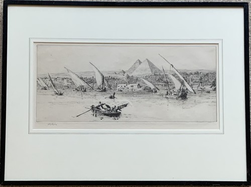 Wyllie ra - wyllie, (1851-1931)