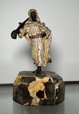 Antique Bergmann Marked Cold