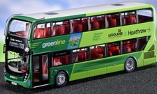 NORTHCORD READING BUSES