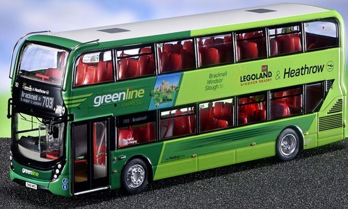 Northcord reading buses - northcord,