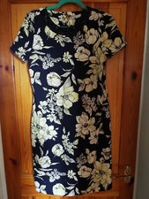 > BNWT BHS Sophie Gray Navy