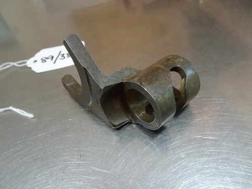 Vintage gearbox gear - vintage,
