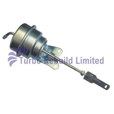 Turbocharger wastegate - turbocharger,