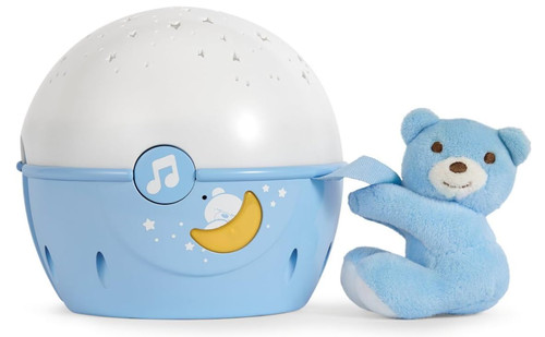 Chicco next stars blue - 2,
