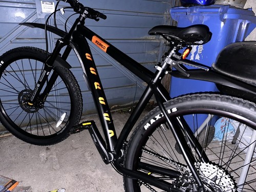 Voodoo bizango mountain bike - voodoo,