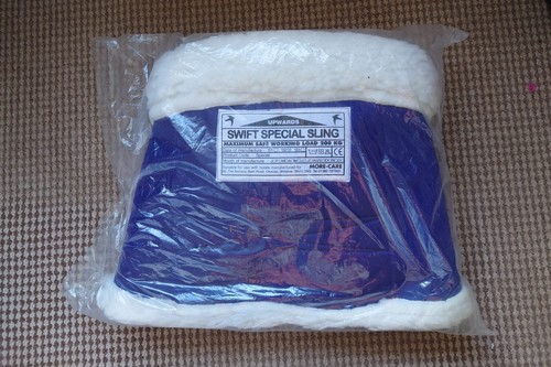 Swift faux sheep - faux, delux