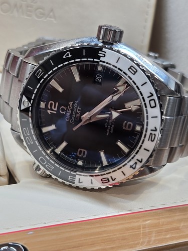 Omega planet ocean axial - omega,