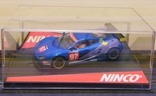 Ninco: Ascari KZ1. Ref. no. 50463.