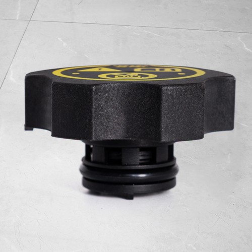 Radiator coolant expansion - radiator,