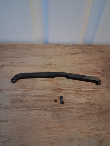 The webley falcon spare - webley, parts-