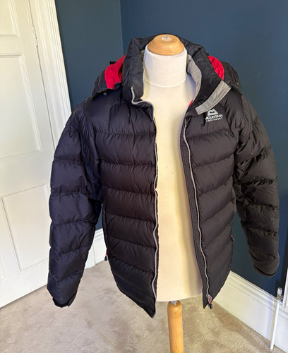 Mountain equipment lightline - mountain,