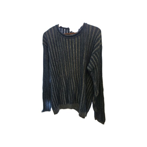 Men armani jumper made - made, of