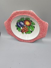 Solian Ware Soho Pottery