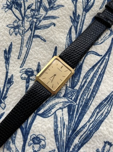 Men vintage seiko lassale - men’s,