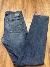 GAS Luxury Denim Jeans – Size W31 L32