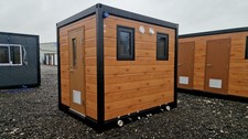 UK Stock Shower Block Glamping