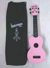 Kala waterman ukulele - kala,