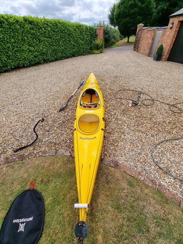 Perception spectrum sea kayak - spectrum,