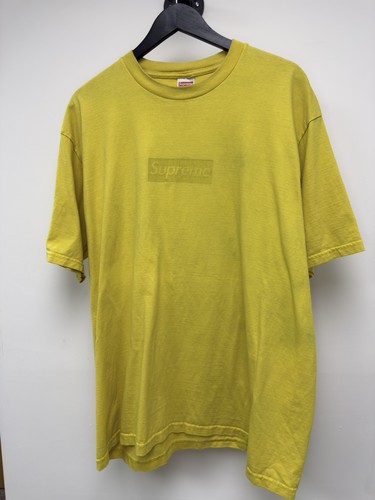 Supreme ss23 tonal box - tonal,