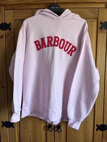 Barbour pink northumberland - pink,
