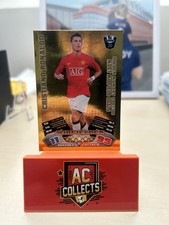 Match Attax 2011/12 Golden Moment Cristiano Ronaldo (66)