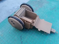 RC Tank Accessory - Roto