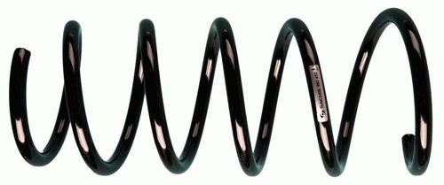Suspension spring for - spring,