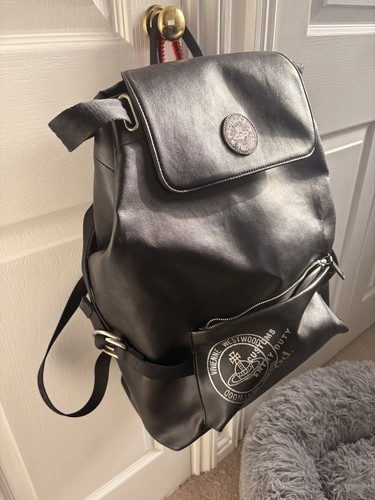 Vivienne westwood leather - westwood,