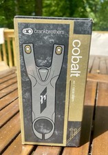 Crank Brothers Cobalt 11