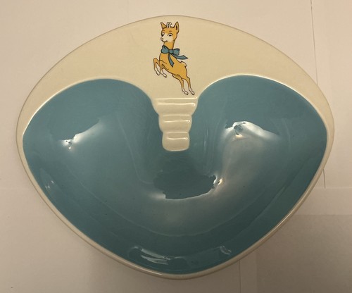 Vintage beswick babycham - vintage,