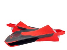 Speedo Biofuse Swimming Training Fins, Mens Swimming Fins UK Size 11-12, New