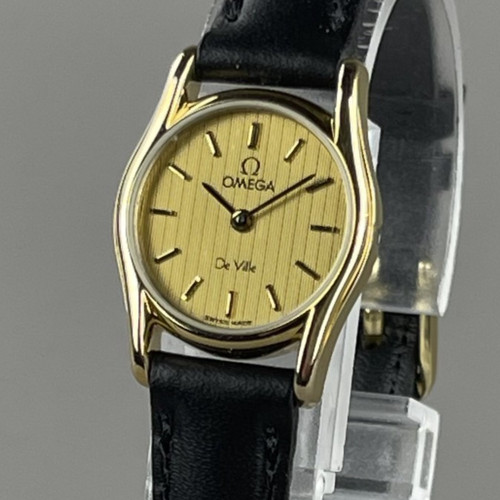 Omega ville vintage - ville,
