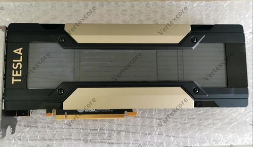 Original nvidia tesla - tesla, v100
